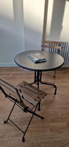 Casa Chelo - Paraíso mirando al mar - 2 Hab y 1 baño - VUT-4527-AS