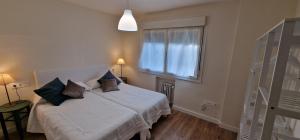 Casa Chelo - Paraíso mirando al mar - 2 Hab y 1 baño - VUT-4527-AS