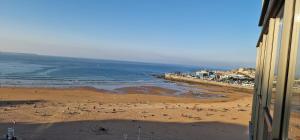 Casa Chelo - Paraíso mirando al mar - 2 Hab y 1 baño - VUT-4527-AS