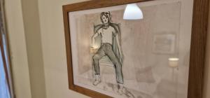 Casa Chelo - Paraíso mirando al mar - 2 Hab y 1 baño - VUT-4527-AS