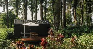 Bobocabin Baturraden, Purwokerto