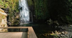 Bobocabin Baturraden, Purwokerto