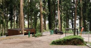 Bobocabin Baturraden, Purwokerto