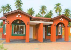 World Cat Beach & Resort เวิลด์แคท บีช แอนด์ รีสอร์ท