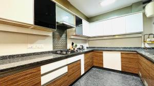 Olive Serviced Apartments - Defence Colony