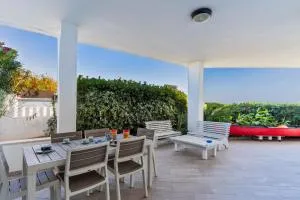 Casa vacanze Calliope - Marina Serra