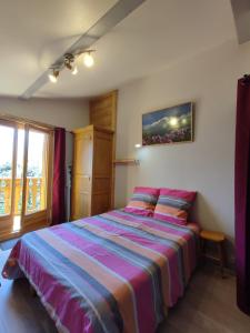 Appartements Le Gypaete : photos des chambres