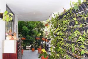 Sowparnika - A Family Home Experience