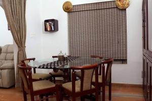 Sowparnika - A Family Home Experience