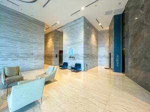 Almas Suite by Nest Home【Puteri Harbour & LEGOLAND】
