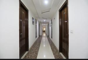 Hotel Areeba by The Golden Taj Group & Hotels