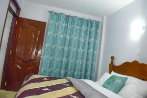 One bedroom Bnb in Thika7