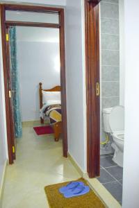 One bedroom Bnb in Thika7