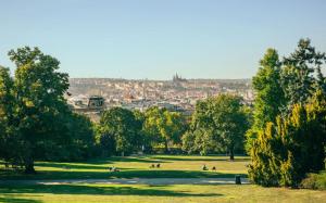 Wishlist Prague Residences - Vinohrady