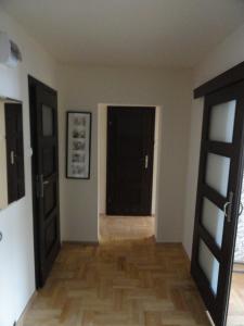 Apartament Czarny Potok