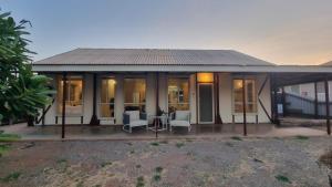 Reel in Serenity - Peaceful Beach Fishing Awaits