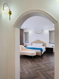 Nice Villa Venuestay
