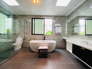 Nice Villa Venuestay