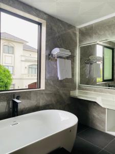 Nice Villa Venuestay