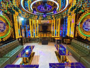 Nice Villa Venuestay