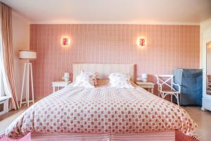 Villas VILLA ROMAN : photos des chambres