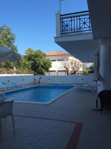 Ifigenia Hotel Skiathos Greece