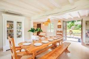 Villas VILLA ROMAN : photos des chambres