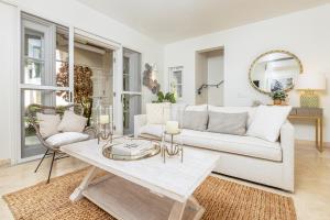 Beach Happy Beachfront Apartment by One Caribbean Estates