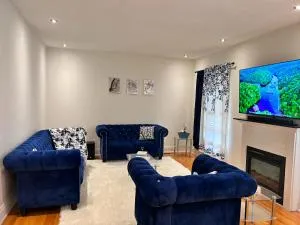 Spacious Detached House in Mississauga - Caledon