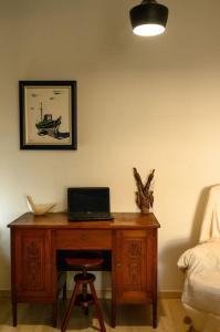 Quiet Family apartment with Garden and Balconies