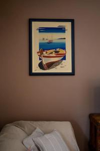 Quiet Family apartment with Garden and Balconies