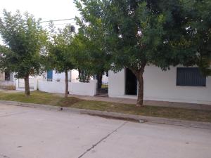 Casa familiar cerca de las termas