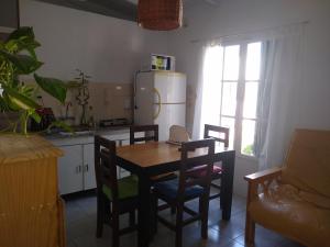 Casa familiar cerca de las termas