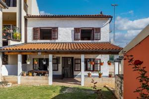 Lovely House Luiza - Happy Rentals