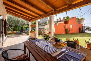 Lovely House Luiza - Happy Rentals