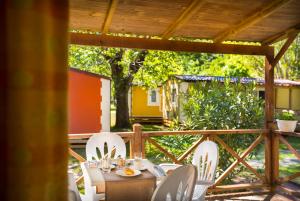 Holiday Resort Medveja 