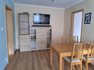 Apartament Megi Malbork