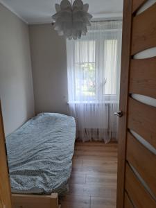 Apartament Megi Malbork