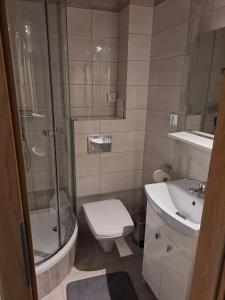 Apartament Megi Malbork