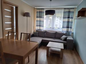 Apartament Megi Malbork