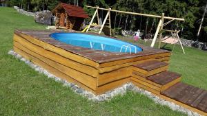 Männiste Holiday Home