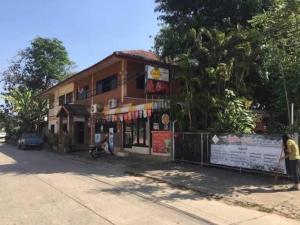 Good View Nan Restaurant & hotel