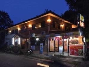 Good View Nan Restaurant & hotel