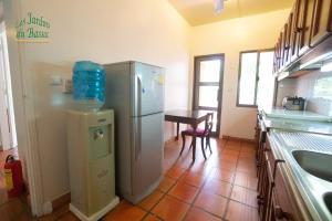 Les Jardins Du Bassac