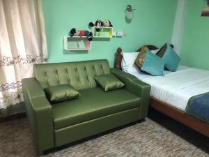 Tonkaew Khaokao Resort