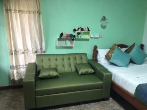 Tonkaew Khaokao Resort