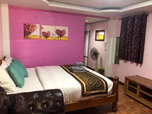 Tonkaew Khaokao Resort