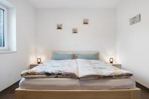 Speicherhäuschen Maren