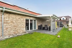 Speicherhäuschen Maike - Geeste