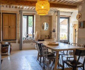 Villas Le Mas Lafleur - Charmant Mas provencal : photos des chambres